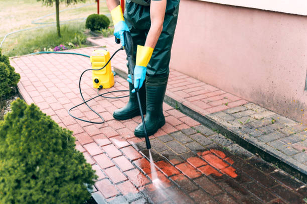 Best Parking Lot and Garage Cleaning  in Delta, UT